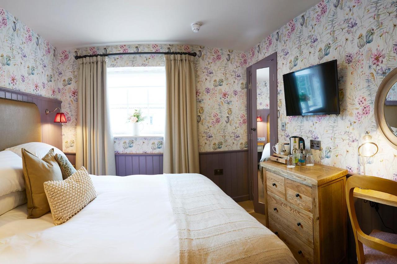 The Grainary Boutique B&B Scarborough Exterior foto