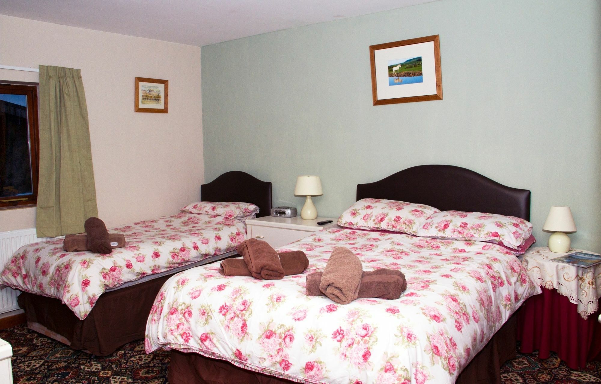 The Grainary Boutique B&B Scarborough Exterior foto